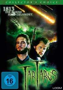 Tartarus | Suratrat  |   DVD
